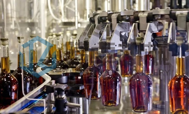 發(fā)酵、灌裝設備快速升級，推動釀酒業(yè)走向新高地