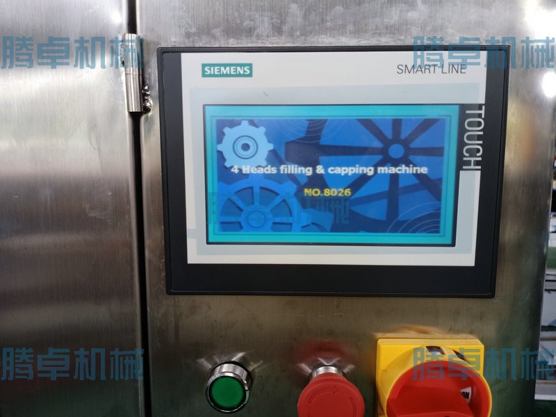 飲料灌裝機(jī)使用食品級液壓油有哪些好方案？