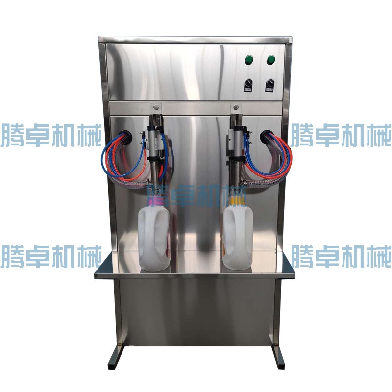 “液體自動(dòng)灌裝機(jī)”在包裝行業(yè)中有多么重要？