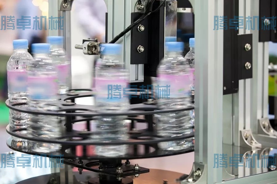 靈活易用，全自動(dòng)貼標(biāo)機(jī)的最優(yōu)選！