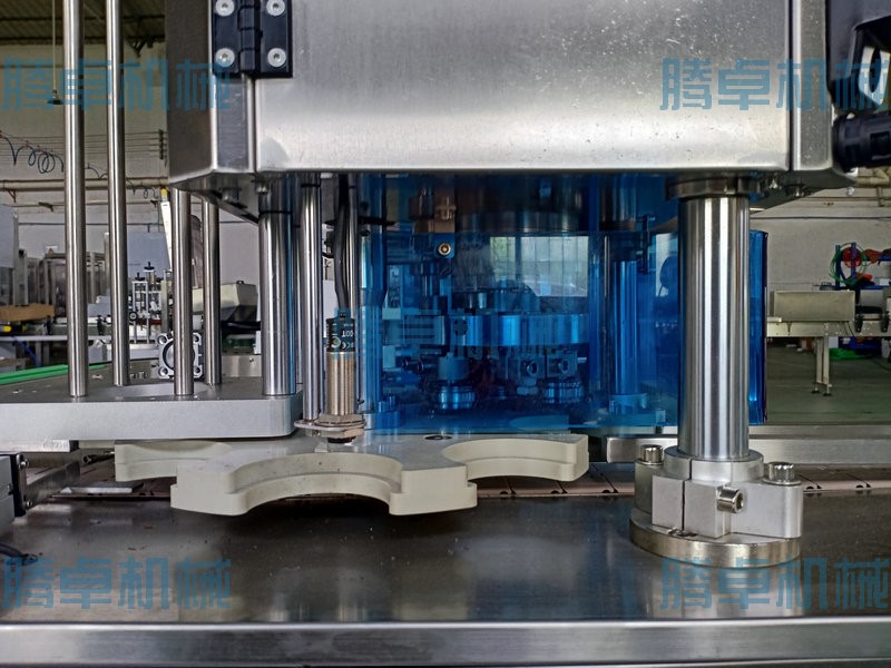 “液體自動(dòng)灌裝機(jī)”在包裝行業(yè)中有多么重要？