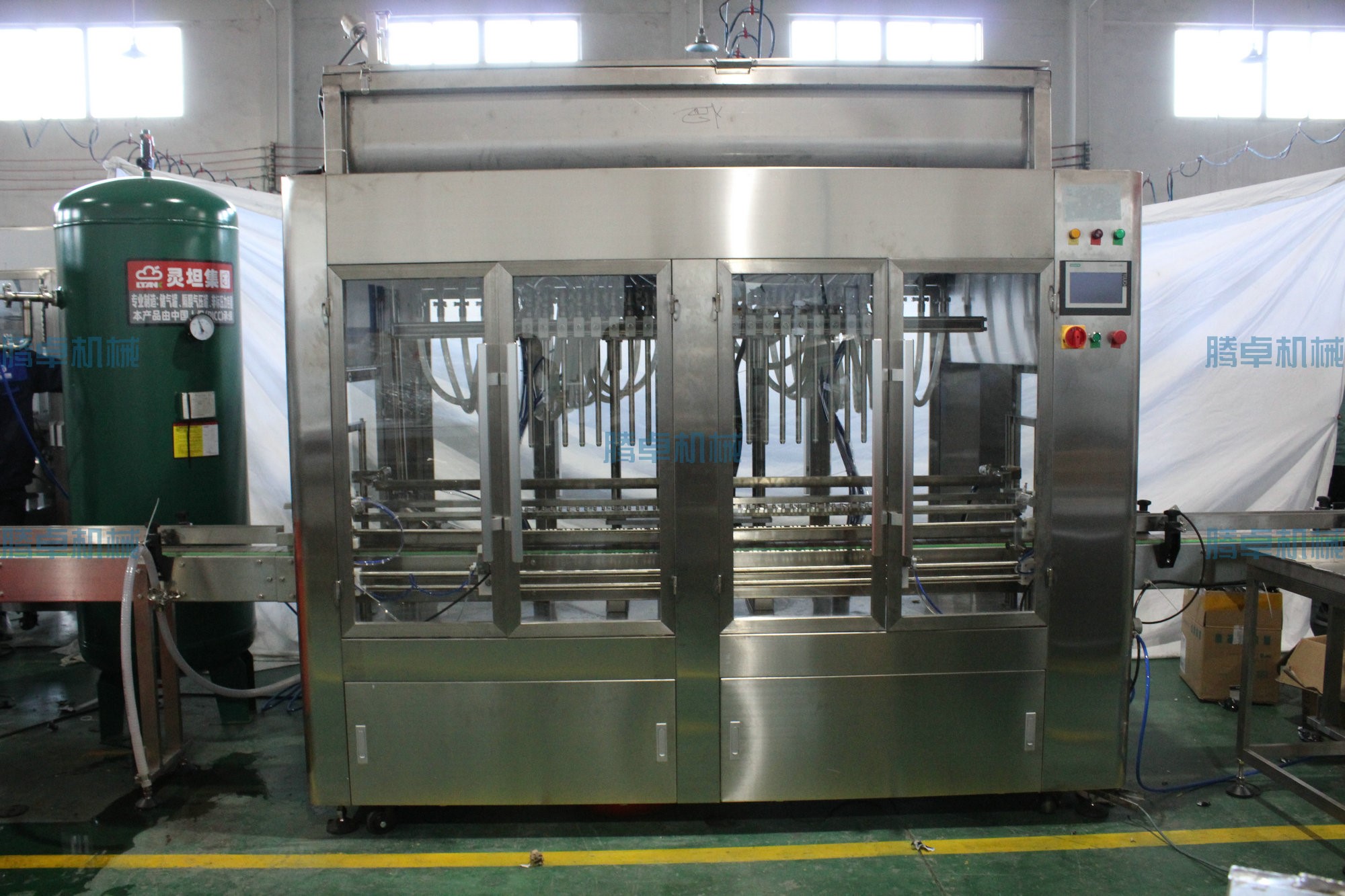 灌裝機(jī) 灌裝機(jī)